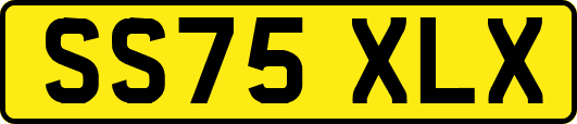 SS75XLX
