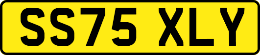 SS75XLY