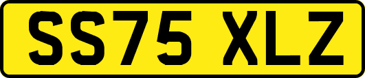 SS75XLZ