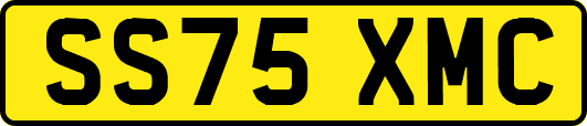 SS75XMC