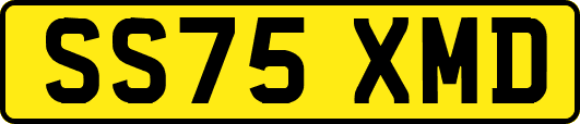 SS75XMD