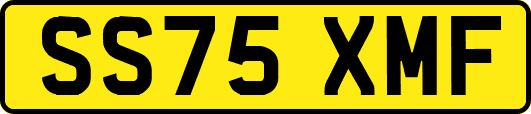 SS75XMF