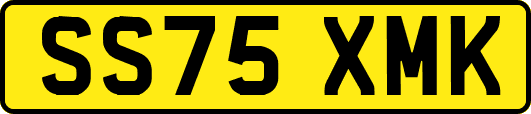 SS75XMK