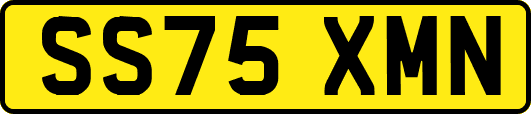 SS75XMN