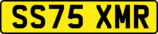 SS75XMR