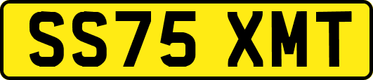 SS75XMT