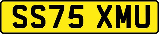SS75XMU