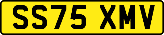 SS75XMV