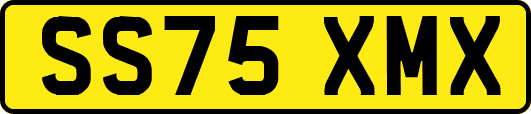 SS75XMX