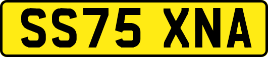 SS75XNA