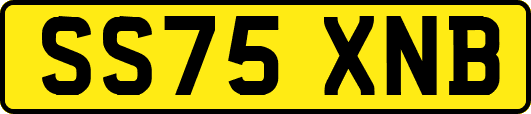 SS75XNB