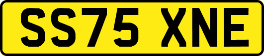 SS75XNE