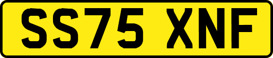 SS75XNF