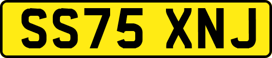 SS75XNJ