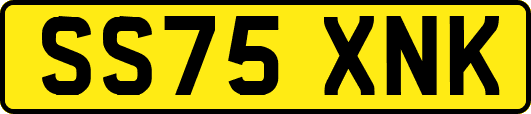 SS75XNK