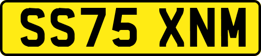 SS75XNM