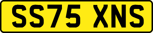 SS75XNS