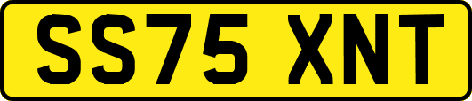 SS75XNT