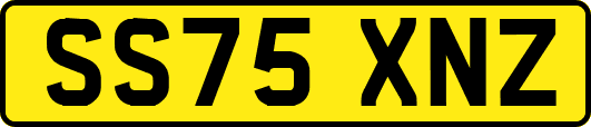 SS75XNZ
