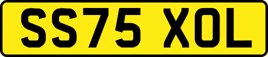 SS75XOL