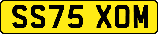 SS75XOM