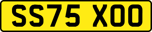 SS75XOO
