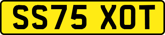 SS75XOT