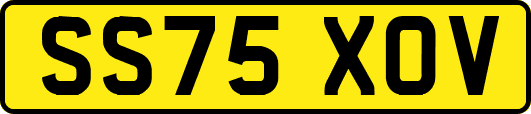 SS75XOV