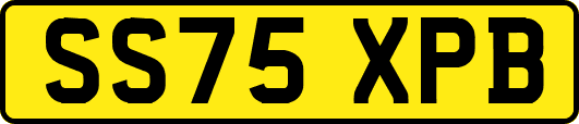 SS75XPB