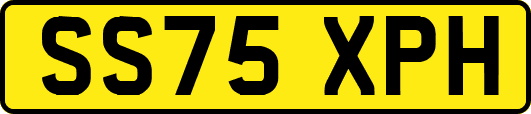 SS75XPH