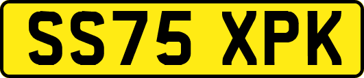 SS75XPK