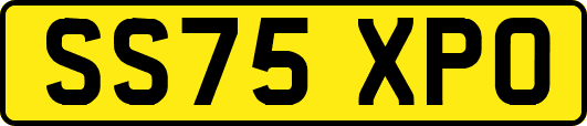 SS75XPO