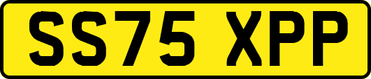 SS75XPP