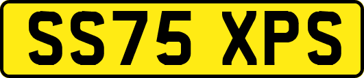 SS75XPS