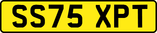 SS75XPT