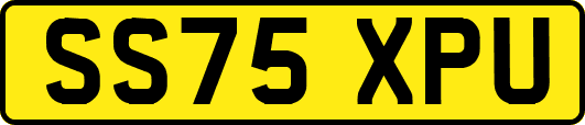 SS75XPU