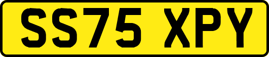 SS75XPY