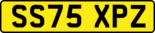 SS75XPZ
