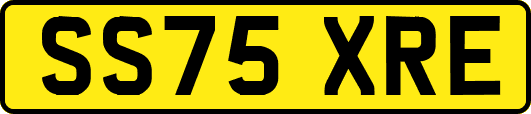 SS75XRE