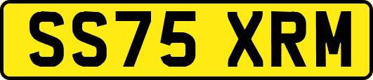 SS75XRM