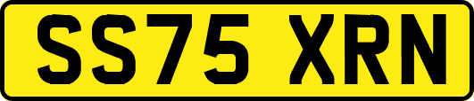 SS75XRN