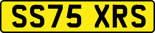 SS75XRS