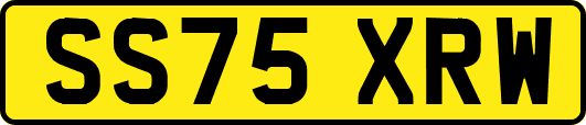 SS75XRW