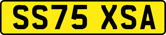 SS75XSA