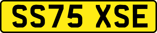 SS75XSE