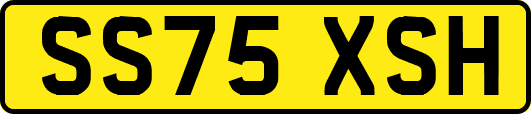 SS75XSH