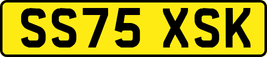 SS75XSK