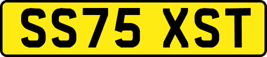 SS75XST