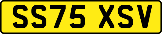 SS75XSV