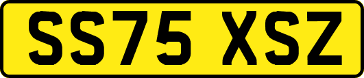 SS75XSZ